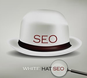 White Hat SEO - Beyaz Şapkalı SEO