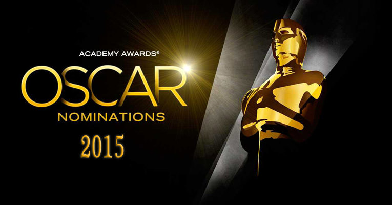 2015 Oscar Ödülleri Sahiplerini Buldu