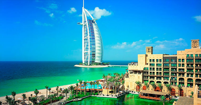 Dubai'nin Diğer Şehirlerden 20 Farkı