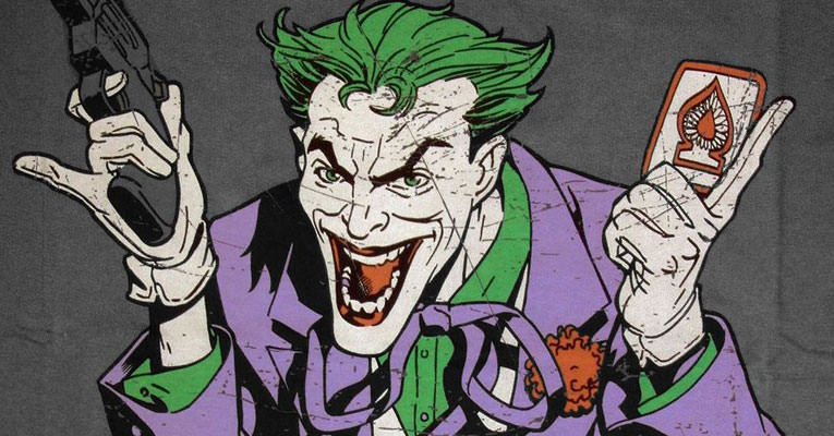 Joker Rolünün Kıyısından Dönen 10 Ünlü Aktör