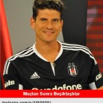 Beşiktaş - Fenerbahçe (3-2) Caps'leri - 14