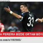 Beşiktaş - Fenerbahçe (3-2) Caps'leri - 22