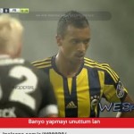 Beşiktaş - Fenerbahçe (3-2) Caps'leri - 29
