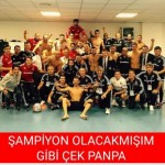Beşiktaş - Fenerbahçe (3-2) Caps'leri - 3