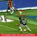 Beşiktaş - Fenerbahçe (3-2) Caps'leri - 5