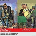 Beşiktaş - Fenerbahçe (3-2) Caps'leri - 6